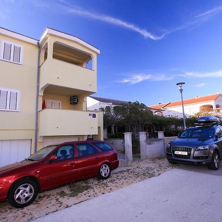 Apartments Franc 波弗加纳 外观 照片
