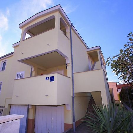 Apartments Franc 波弗加纳 外观 照片