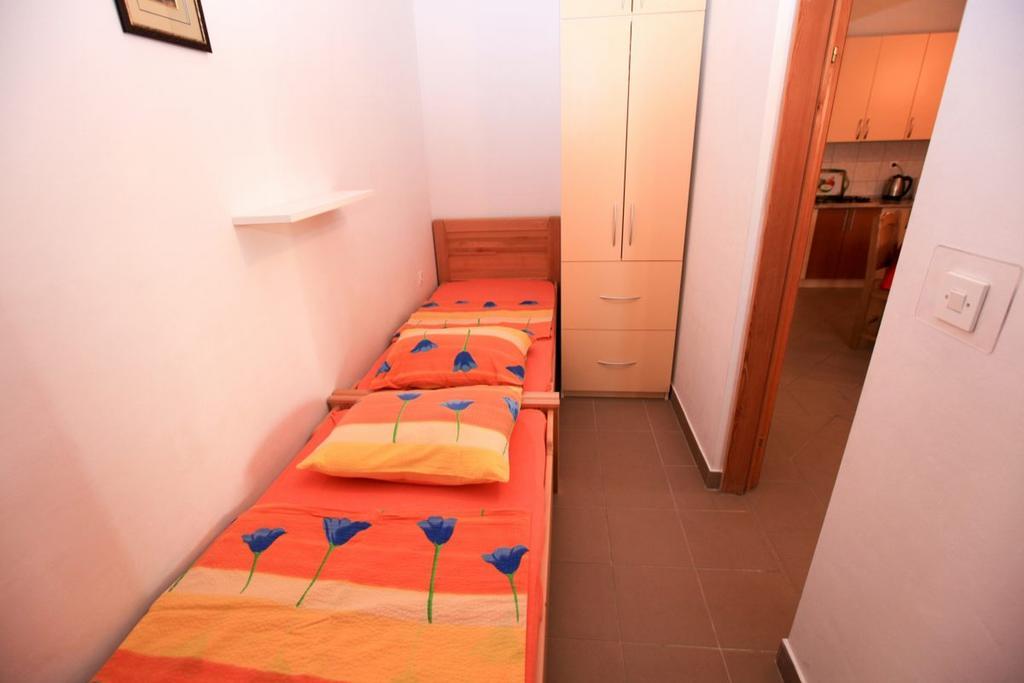 Apartments Franc 波弗加纳 客房 照片