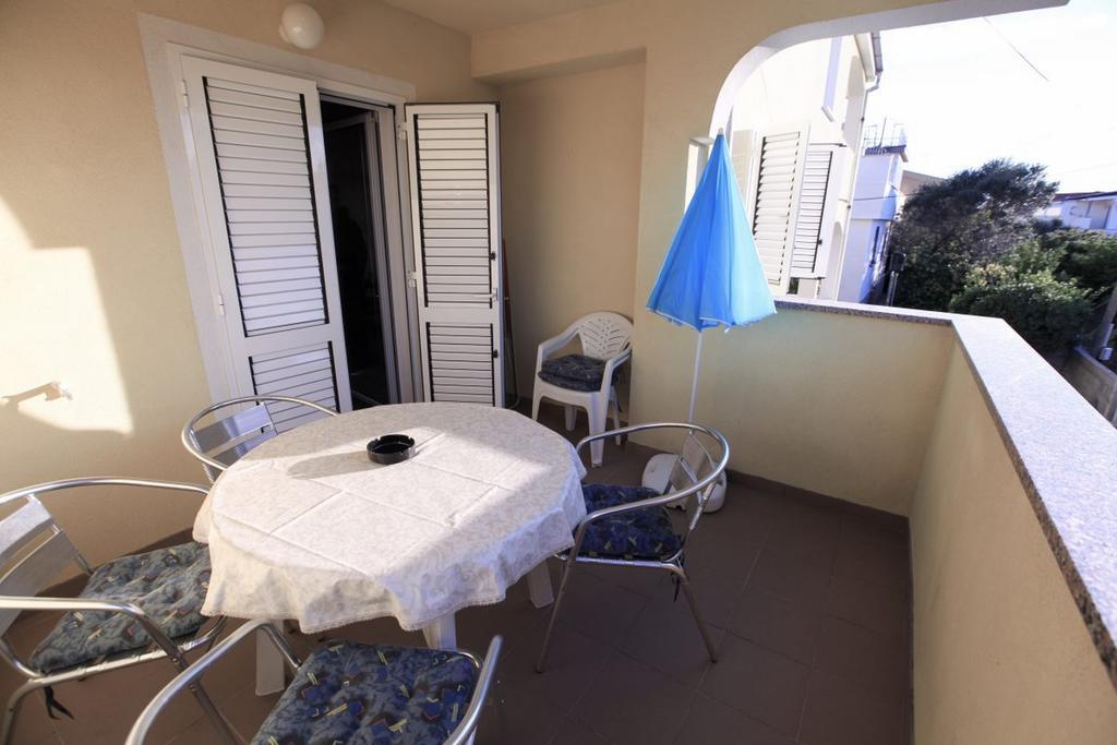 Apartments Franc 波弗加纳 客房 照片