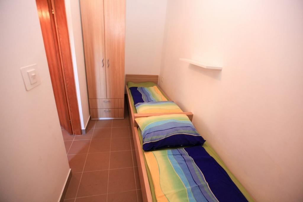 Apartments Franc 波弗加纳 客房 照片