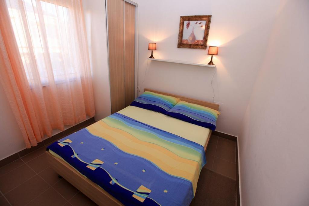 Apartments Franc 波弗加纳 客房 照片
