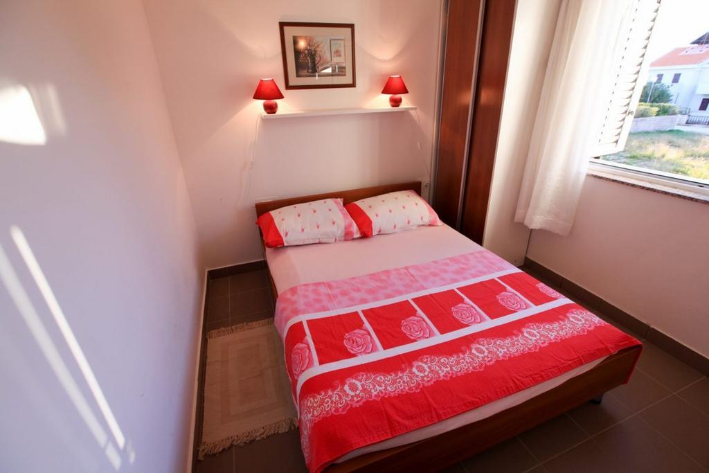 Apartments Franc 波弗加纳 客房 照片