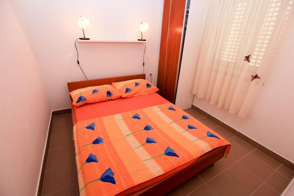 Apartments Franc 波弗加纳 客房 照片